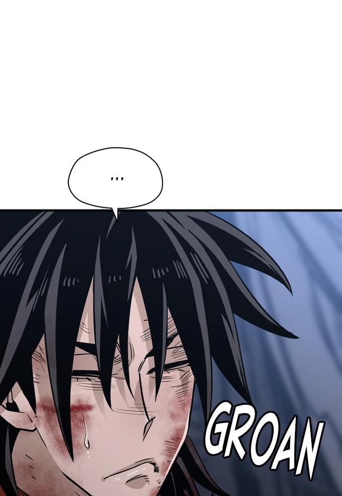 Murim Rpg Simulation Chapter 24 - Page 110