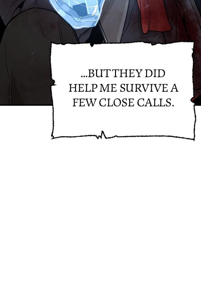 Murim Rpg Simulation Chapter 24 - Page 116