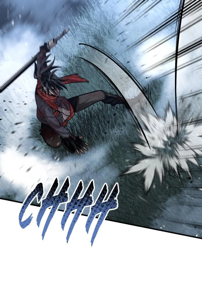 Murim Rpg Simulation Chapter 24 - Page 133