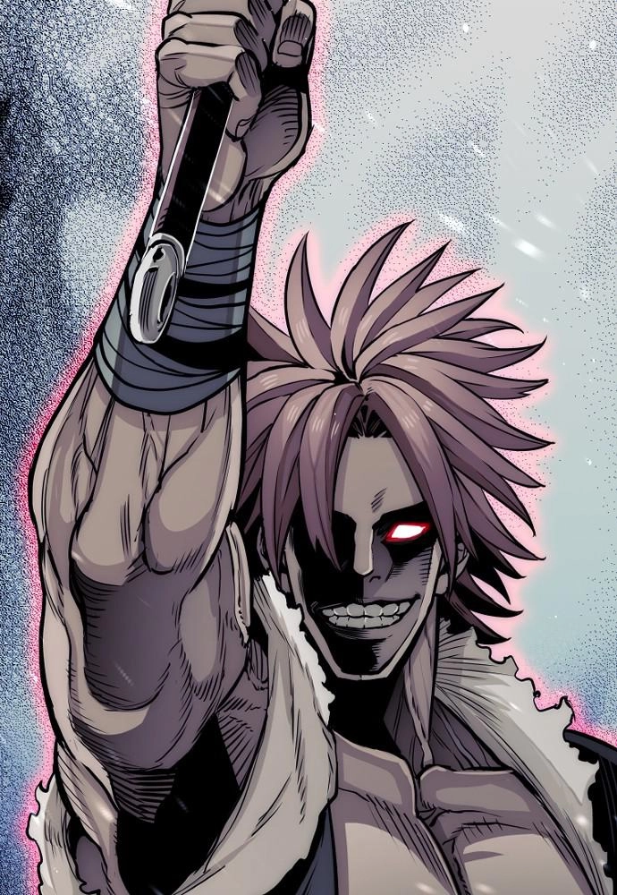 Murim Rpg Simulation Chapter 24 - Page 156