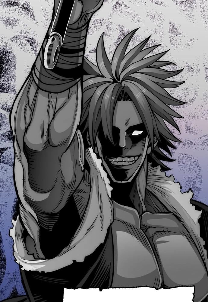 Murim Rpg Simulation Chapter 24 - Page 173