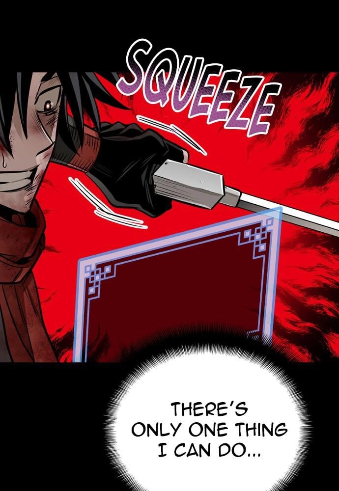 Murim Rpg Simulation Chapter 24 - Page 176