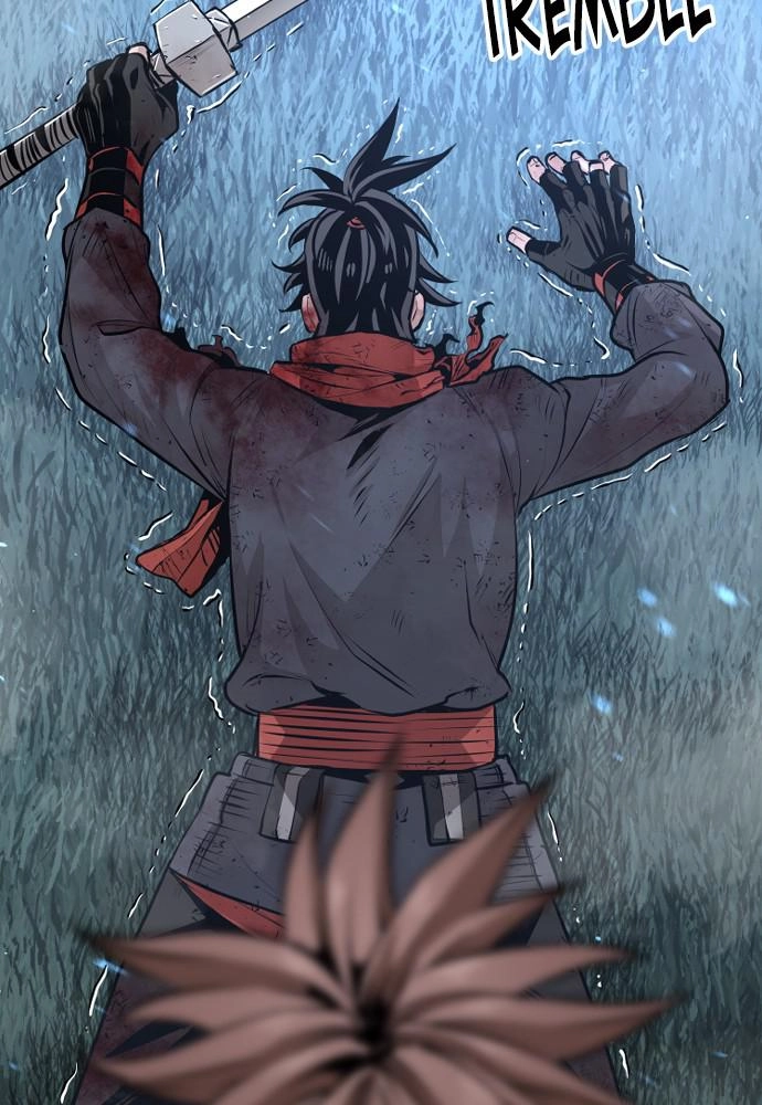 Murim Rpg Simulation Chapter 24 - Page 215