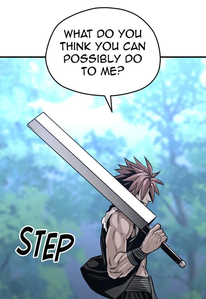 Murim Rpg Simulation Chapter 24 - Page 220