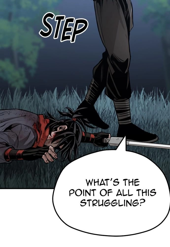 Murim Rpg Simulation Chapter 24 - Page 221