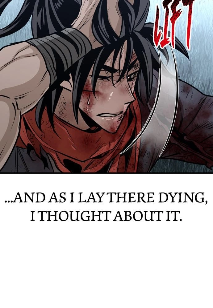 Murim Rpg Simulation Chapter 24 - Page 230