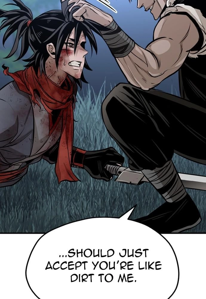Murim Rpg Simulation Chapter 25 - Page 3