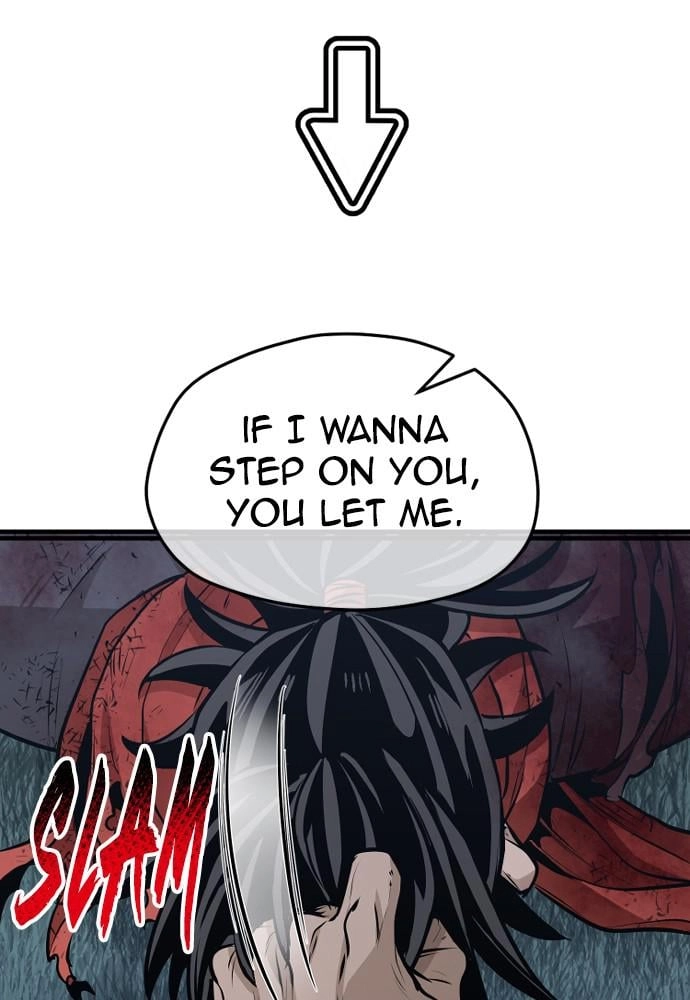 Murim Rpg Simulation Chapter 25 - Page 6