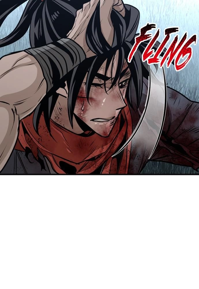 Murim Rpg Simulation Chapter 25 - Page 9