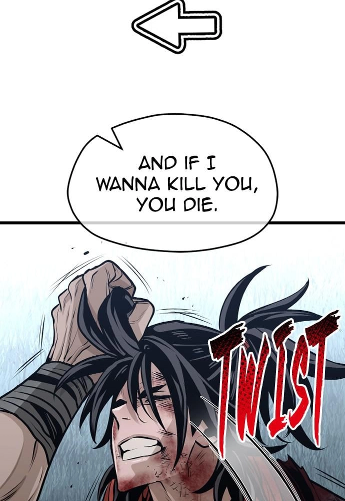 Murim Rpg Simulation Chapter 25 - Page 11