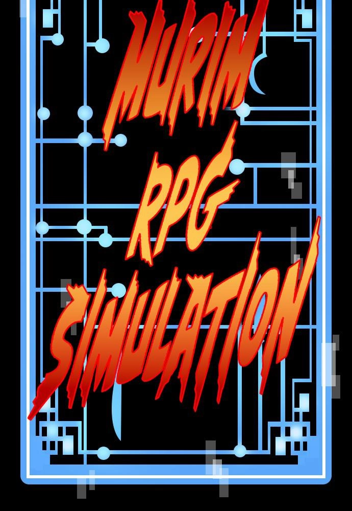 Murim Rpg Simulation Chapter 25 - Page 26