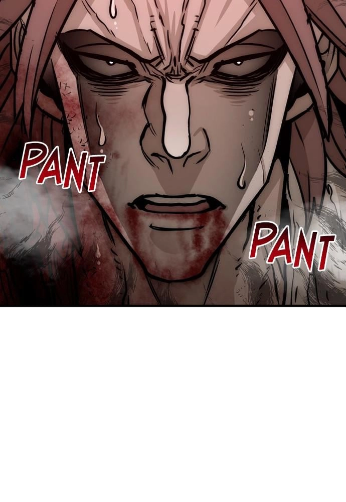 Murim Rpg Simulation Chapter 25 - Page 36