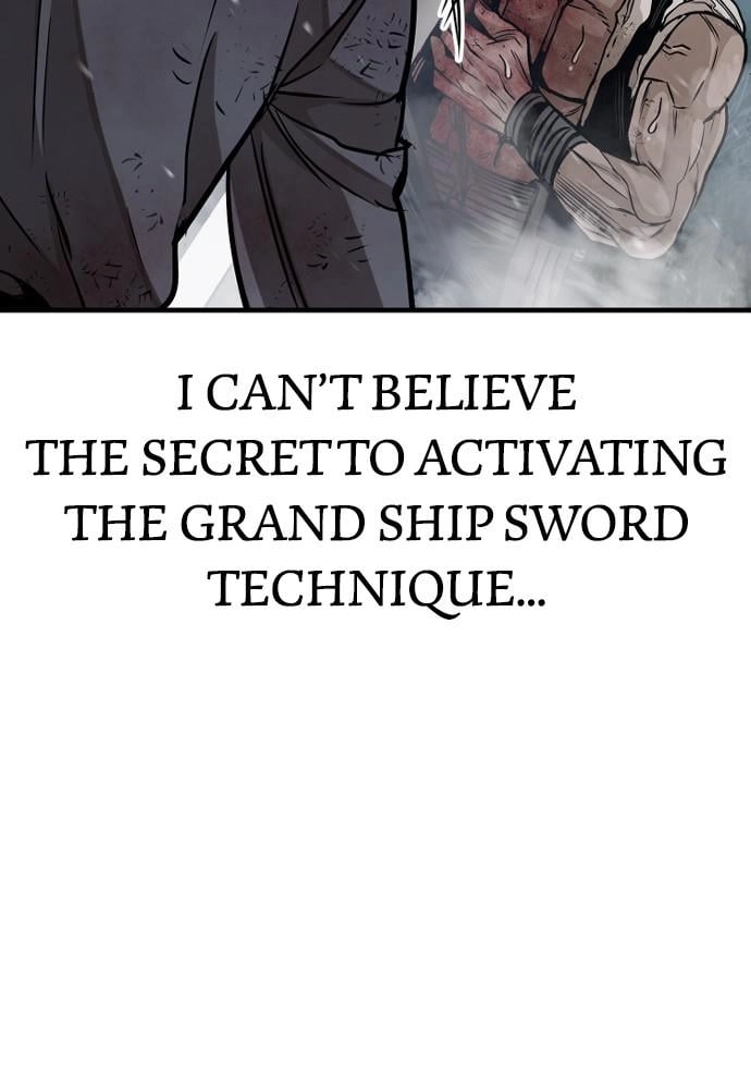 Murim Rpg Simulation Chapter 25 - Page 39