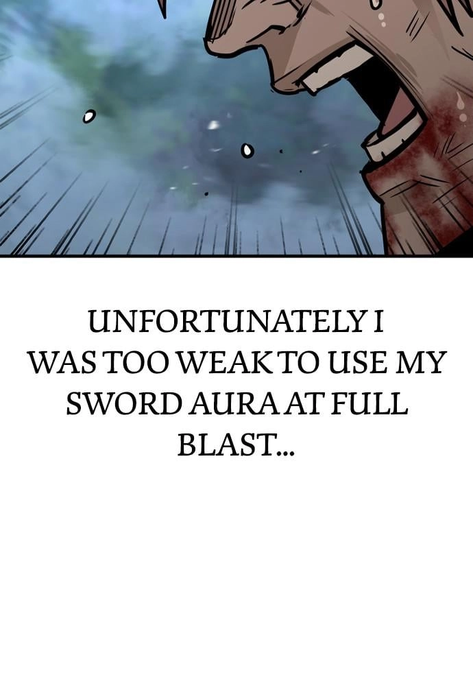 Murim Rpg Simulation Chapter 25 - Page 43