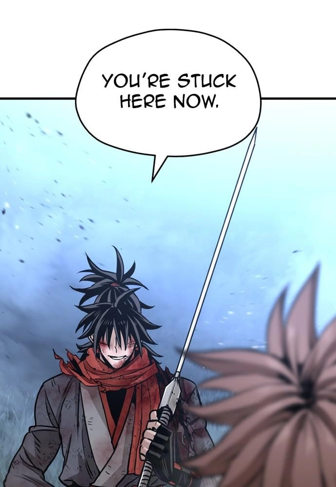 Murim Rpg Simulation Chapter 25 - Page 46