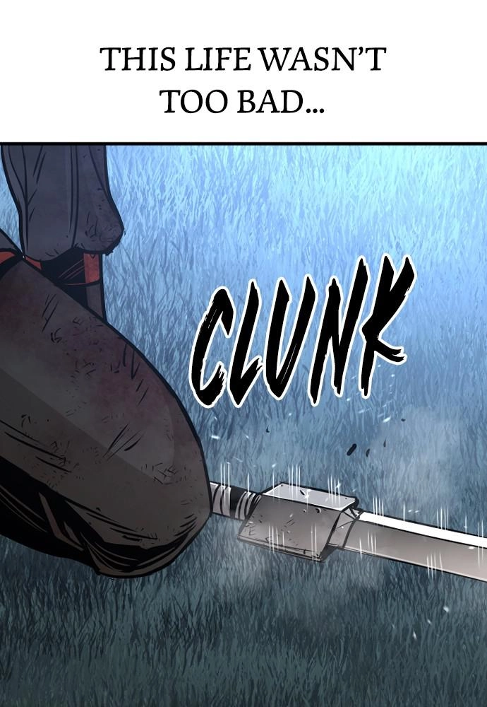 Murim Rpg Simulation Chapter 25 - Page 58