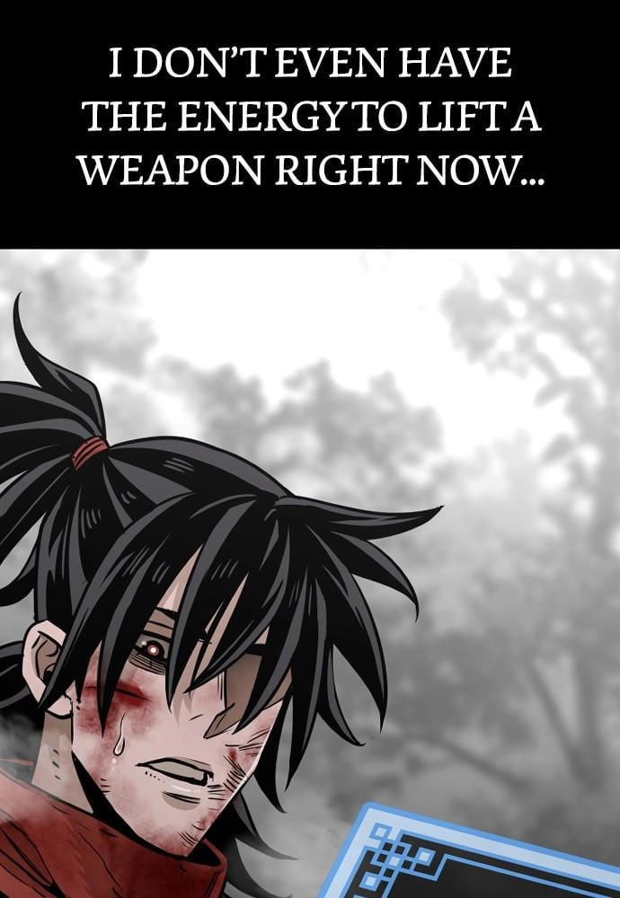 Murim Rpg Simulation Chapter 25 - Page 65