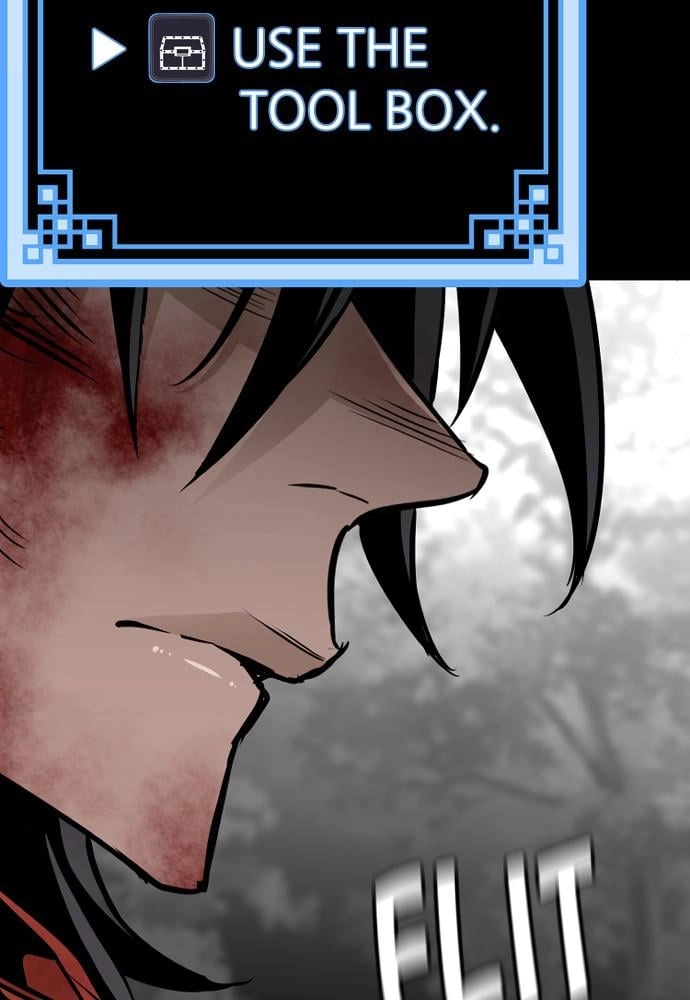 Murim Rpg Simulation Chapter 25 - Page 69