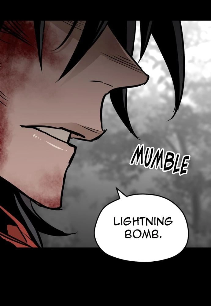 Murim Rpg Simulation Chapter 25 - Page 71