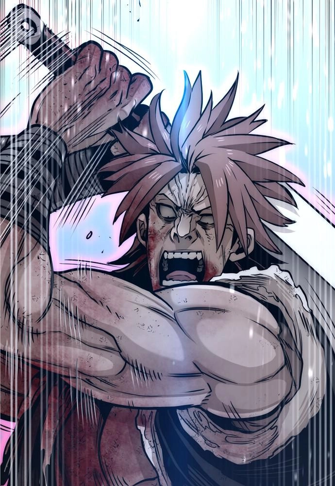 Murim Rpg Simulation Chapter 25 - Page 76