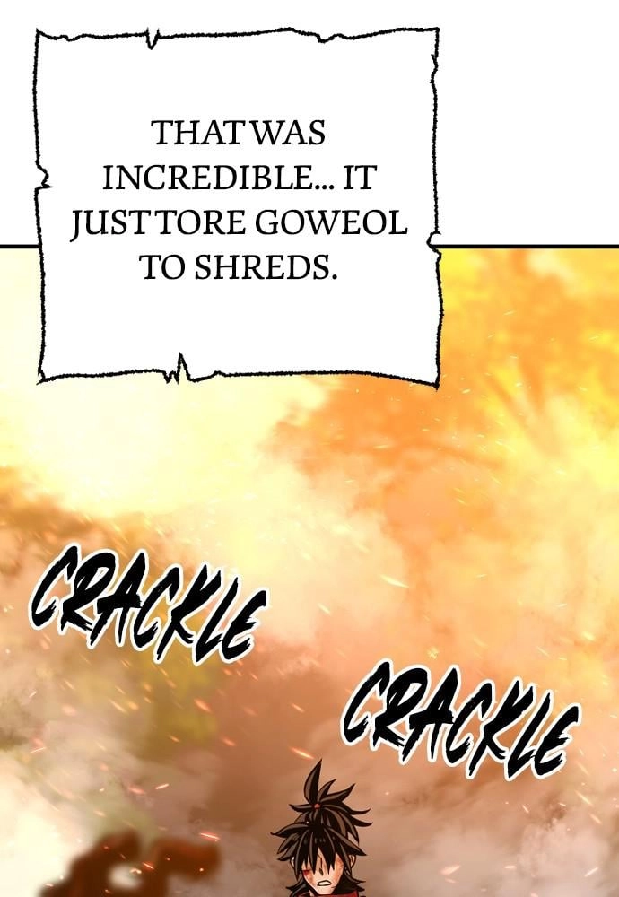 Murim Rpg Simulation Chapter 25 - Page 93