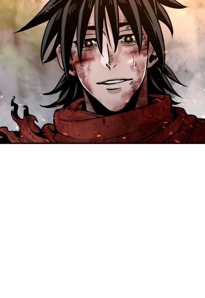 Murim Rpg Simulation Chapter 25 - Page 96