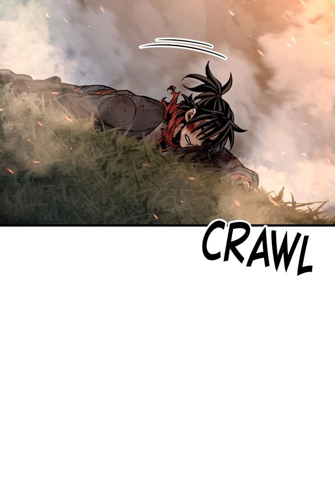 Murim Rpg Simulation Chapter 25 - Page 98