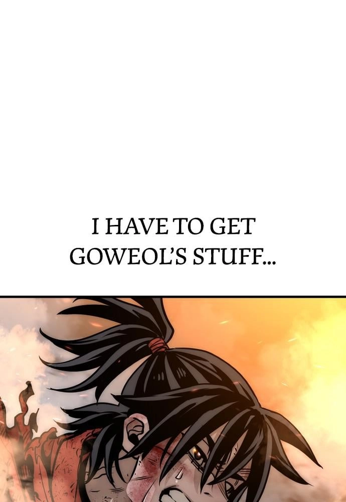 Murim Rpg Simulation Chapter 25 - Page 99