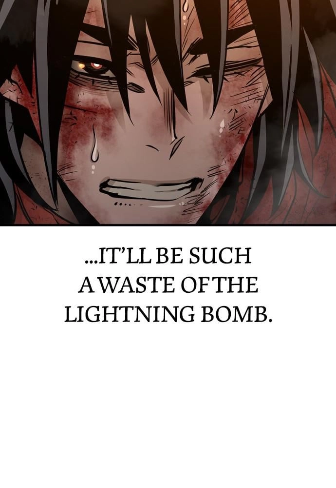 Murim Rpg Simulation Chapter 25 - Page 103
