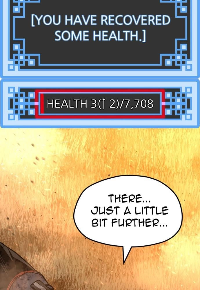 Murim Rpg Simulation Chapter 25 - Page 108