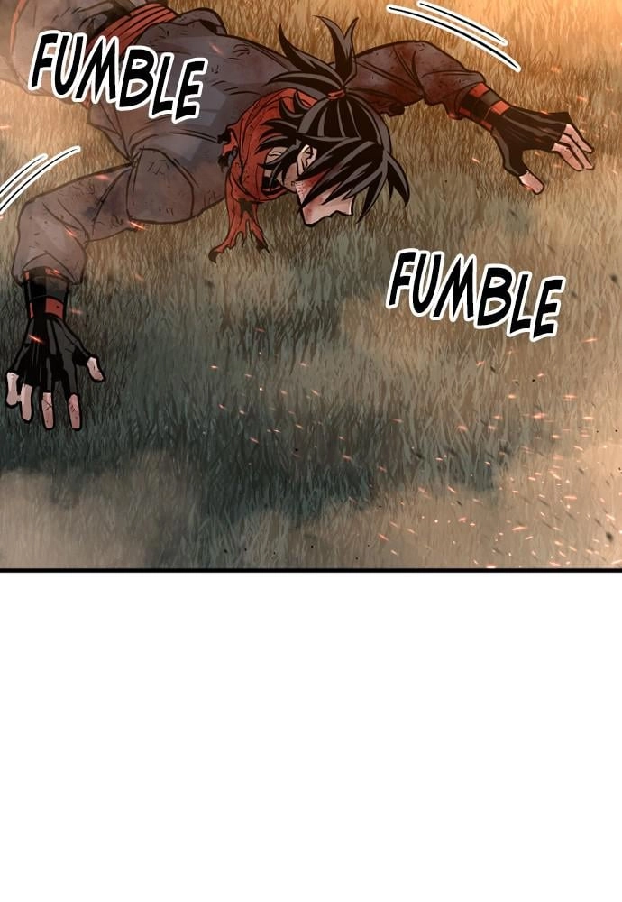 Murim Rpg Simulation Chapter 25 - Page 109