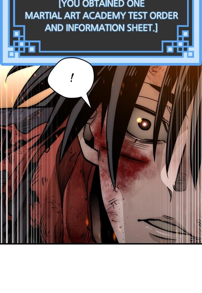 Murim Rpg Simulation Chapter 25 - Page 114