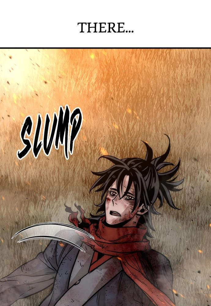 Murim Rpg Simulation Chapter 25 - Page 116