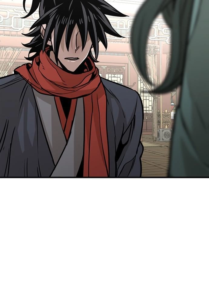 Murim Rpg Simulation Chapter 25 - Page 143