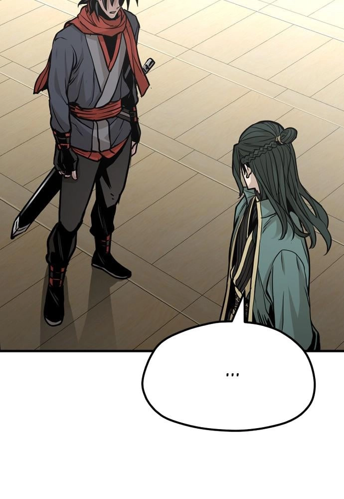 Murim Rpg Simulation Chapter 25 - Page 150