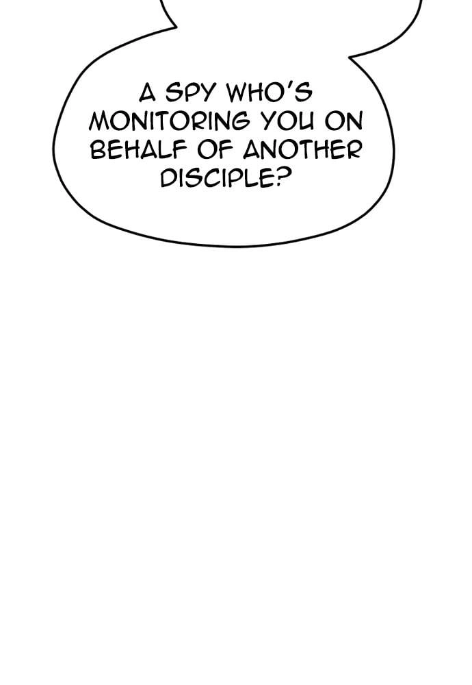 Murim Rpg Simulation Chapter 25 - Page 155