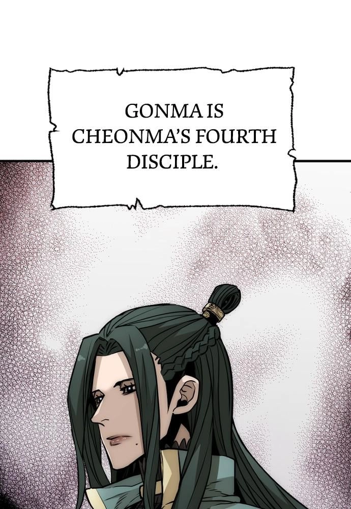 Murim Rpg Simulation Chapter 25 - Page 165