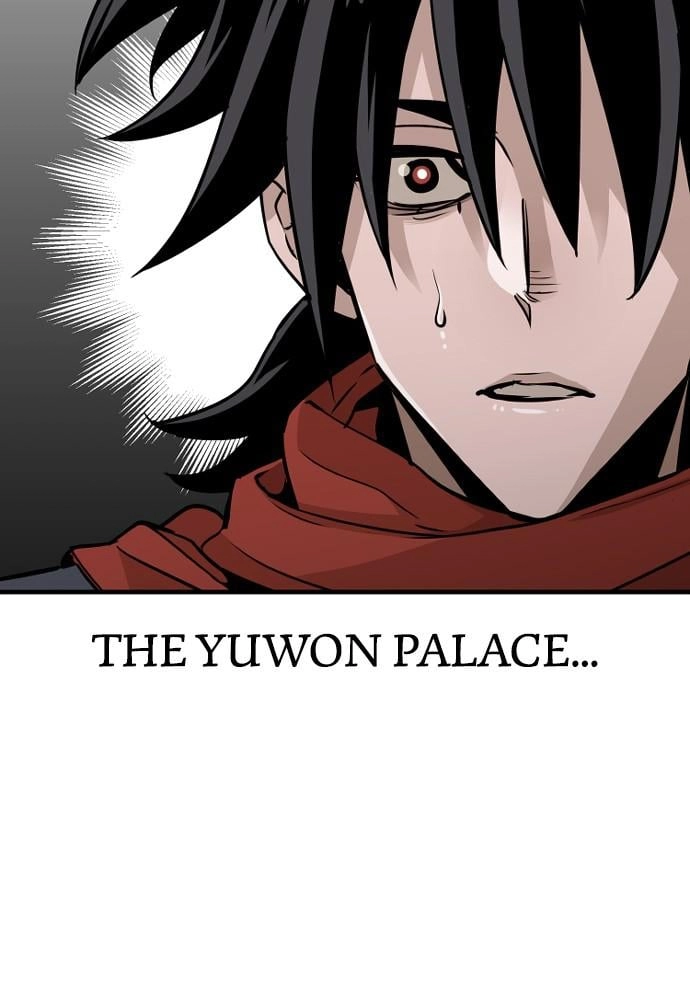 Murim Rpg Simulation Chapter 25 - Page 174