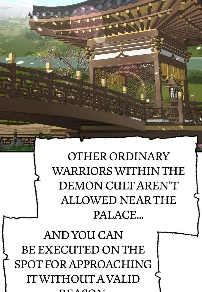 Murim Rpg Simulation Chapter 25 - Page 176