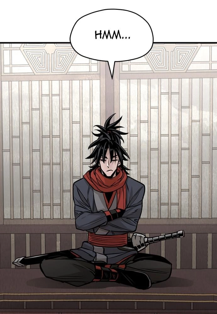 Murim Rpg Simulation Chapter 25 - Page 189