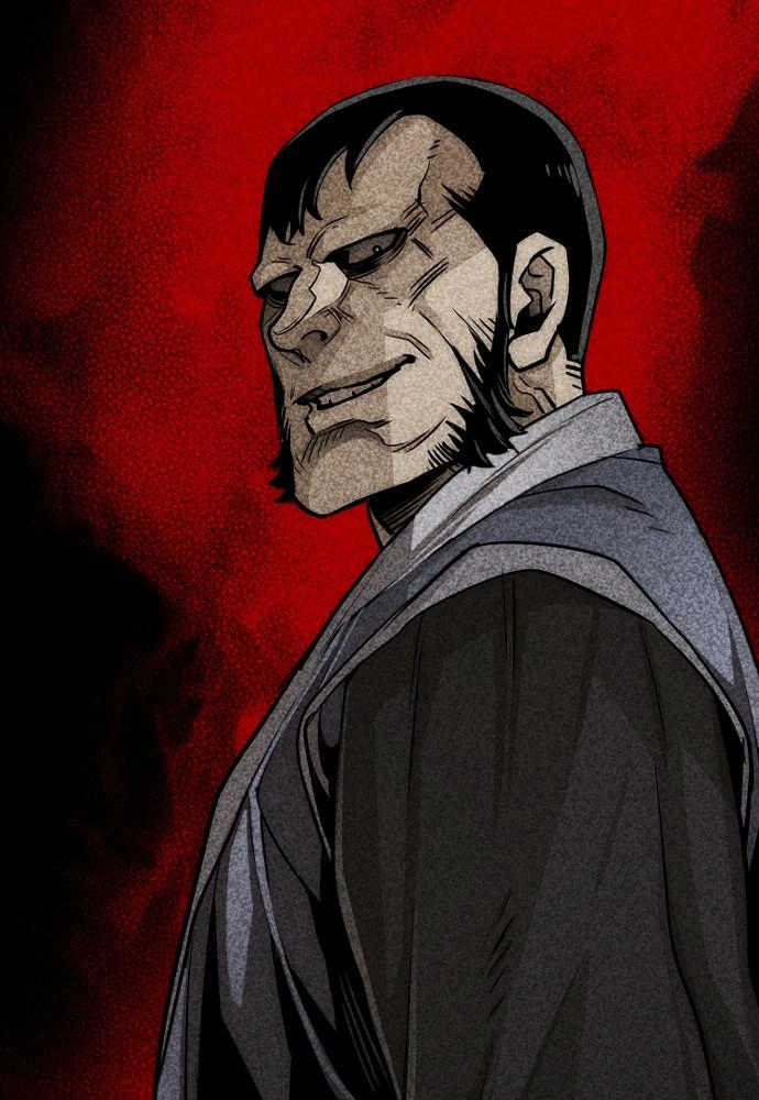 Murim Rpg Simulation Chapter 25 - Page 196