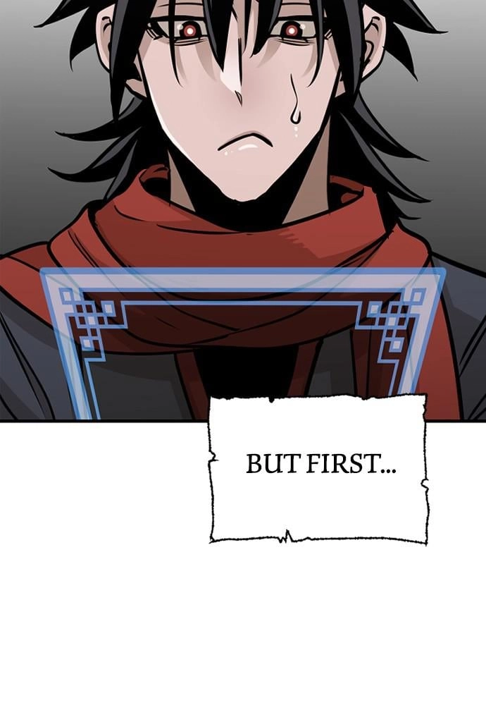 Murim Rpg Simulation Chapter 25 - Page 200
