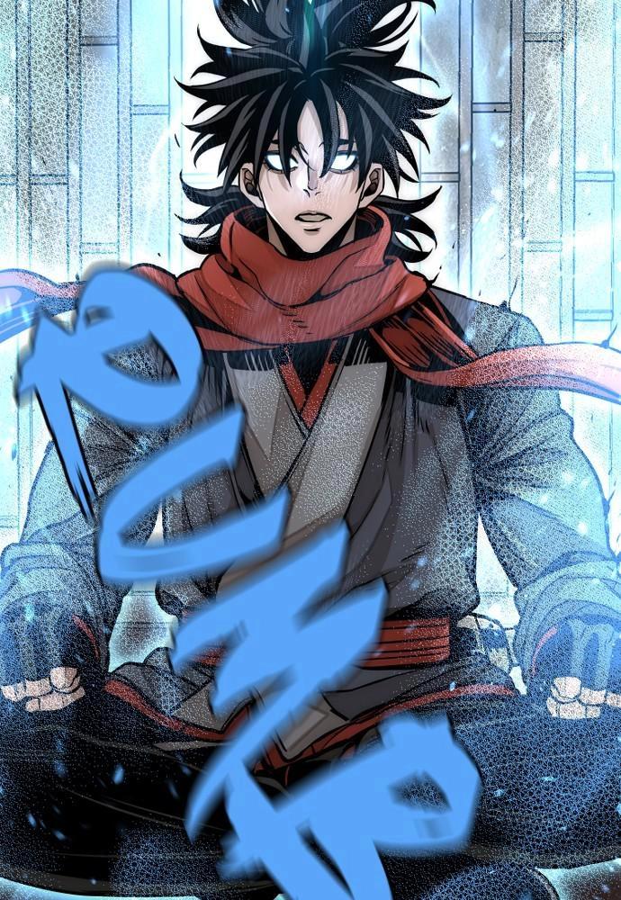 Murim Rpg Simulation Chapter 25 - Page 220