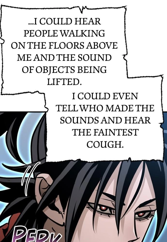Murim Rpg Simulation Chapter 25 - Page 228
