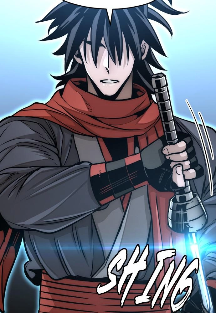 Murim Rpg Simulation Chapter 25 - Page 234
