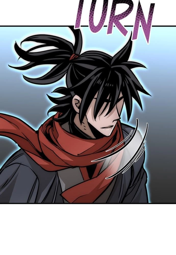 Murim Rpg Simulation Chapter 25 - Page 239