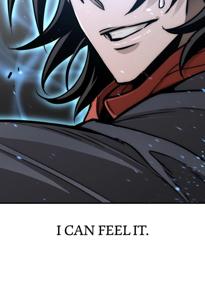 Murim Rpg Simulation Chapter 25 - Page 257