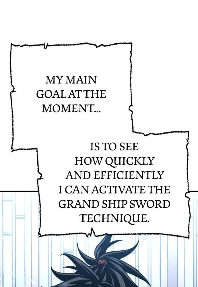 Murim Rpg Simulation Chapter 26 - Page 9
