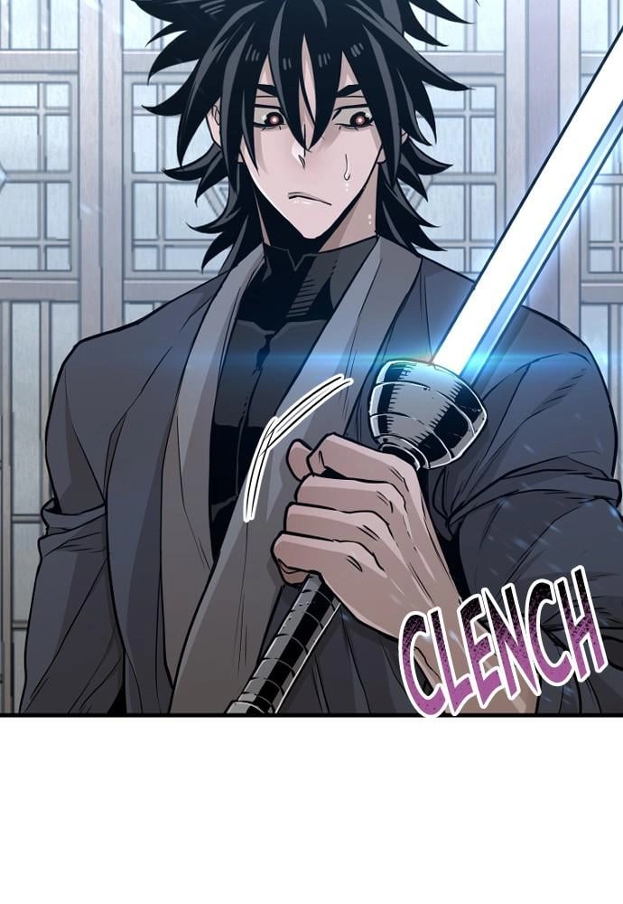 Murim Rpg Simulation Chapter 26 - Page 10