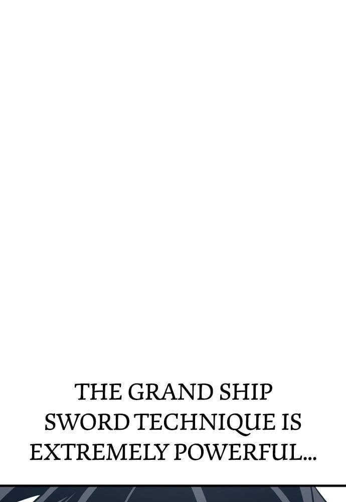Murim Rpg Simulation Chapter 26 - Page 11